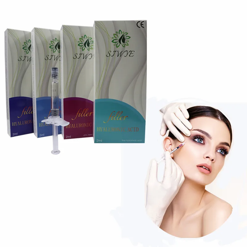 

buy ultra deep injectable dermal filler hyaluronic acid gel injection/best hyaluronic acid fillers/hyaluronic acid filler lip