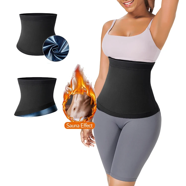 

New Sports Waist Belt Waist Trainer Cincher Workout Waist Trainer, Picture