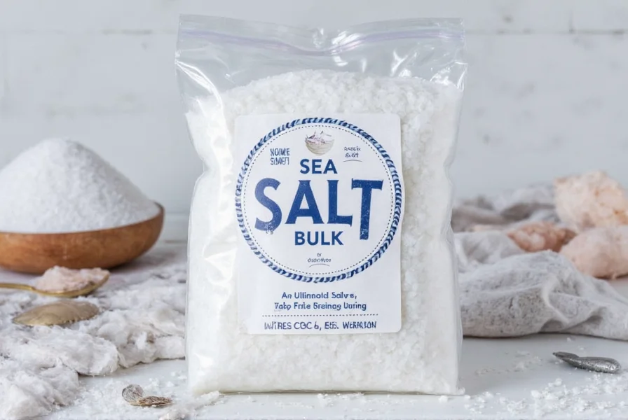 Salt Usage