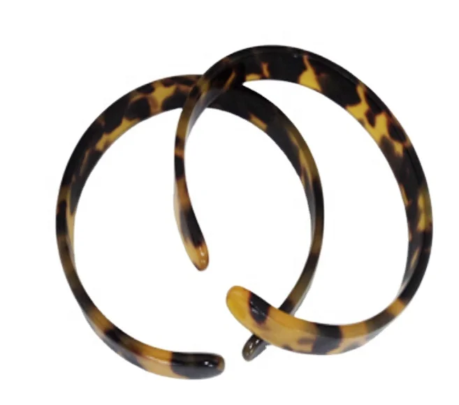 

Tortoise shell bangle bracelet plastic bracelet tortoise jewelry newest fashion design jewelry, Various
