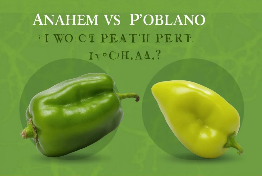 Scoville Scale Chili Peppers Chart