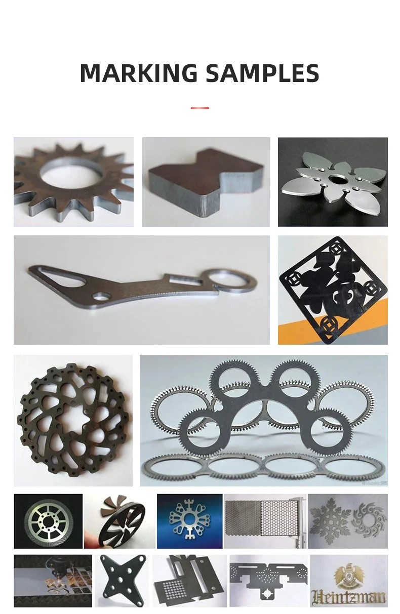 automatic laser cutting machine