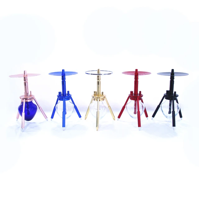 

Big Stock Fast Delivery Modern New Design Hookah Shisha from Chinese Hookah supplier, As pictures