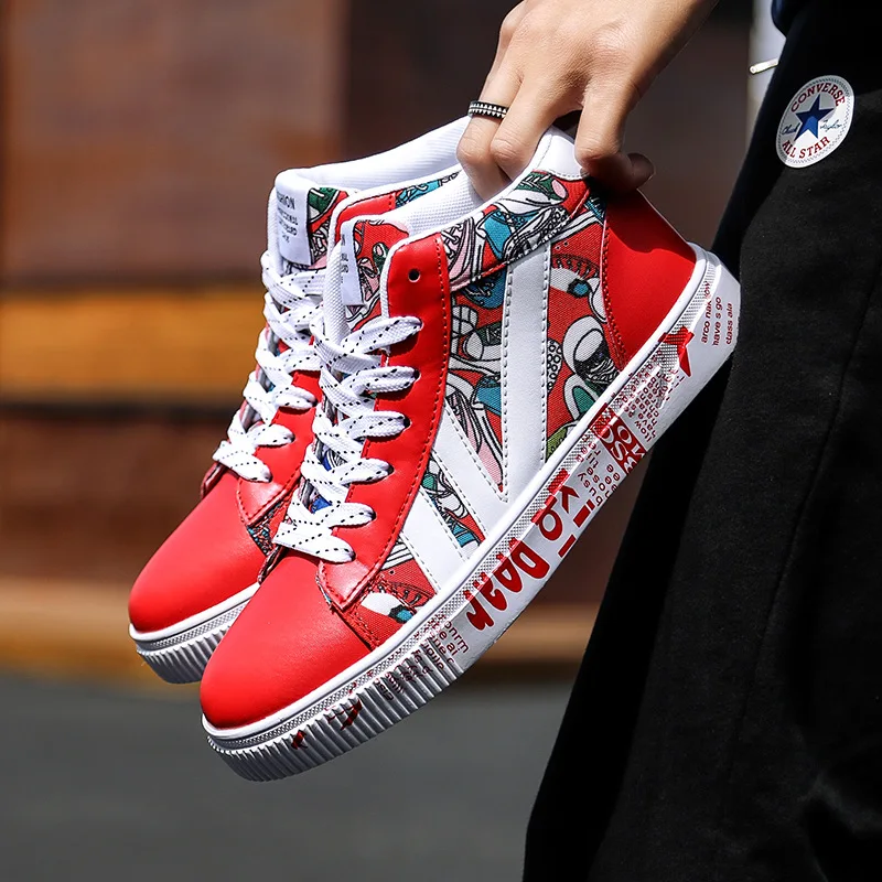 new canvas shoes 2021