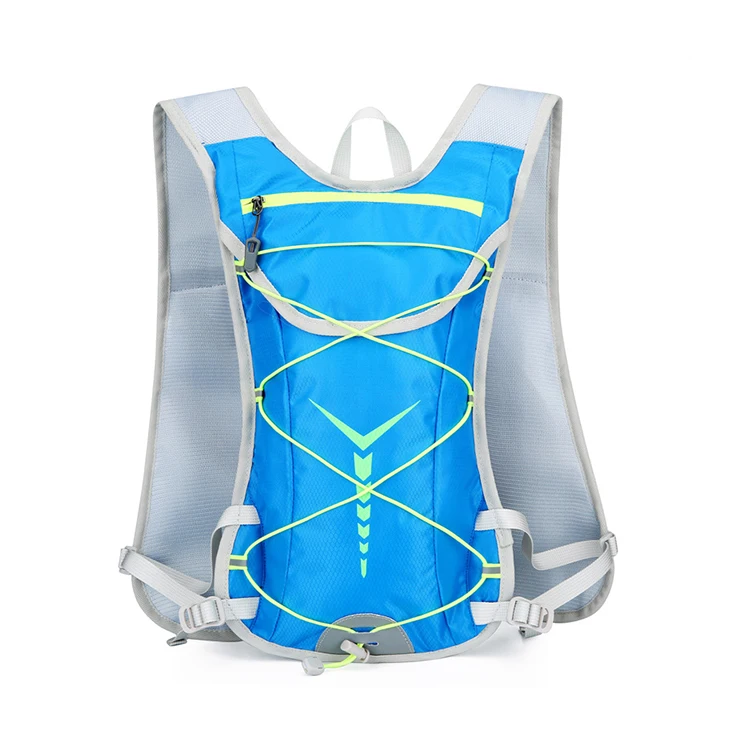 

Outdoor Sport Hydration Backpack for Women Men, Customized color
