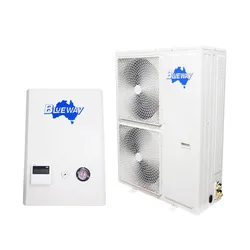 Pool Heat pump for Swimming pool