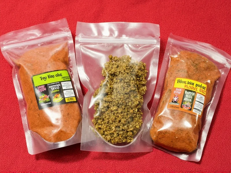 Authentic Thai Spices in Lodi: Where to Find Them