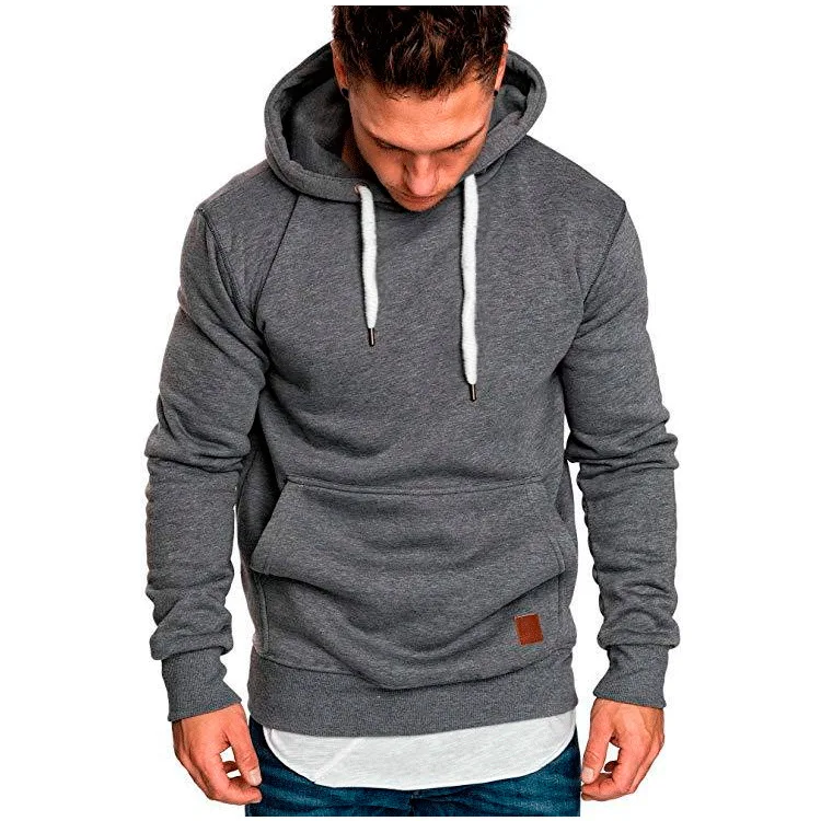 

Bulk Hot Selling Sport Mens Gym Clothing Fitness Man Long Sleeve Tops