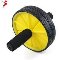 

AB wheel roller fitness+ wheel roller- core abdominal trainer wheel roller