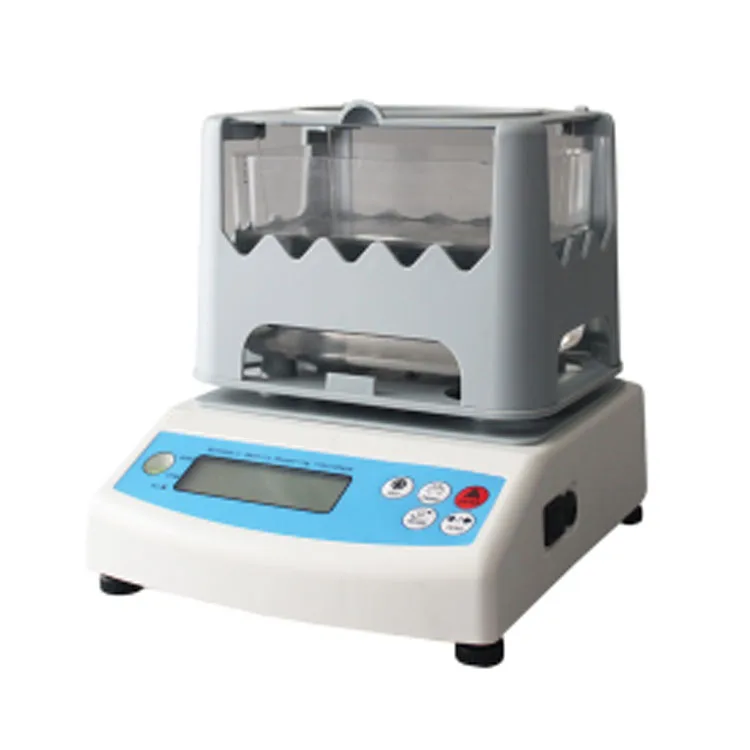 

Hot electronic milk alcohol digital water liquid solid gravimeter densimeter densitometer density tester meter analyzer price