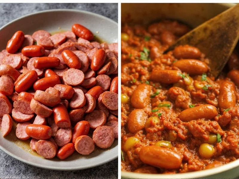 Top Italian Sausage Cooking Ideas for Delicious Meals