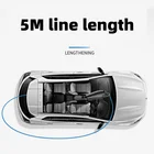 120W Upgraded Wireless Portable Car Vacuum Cleaner Hand-Held Car Vacuum Cleaner
