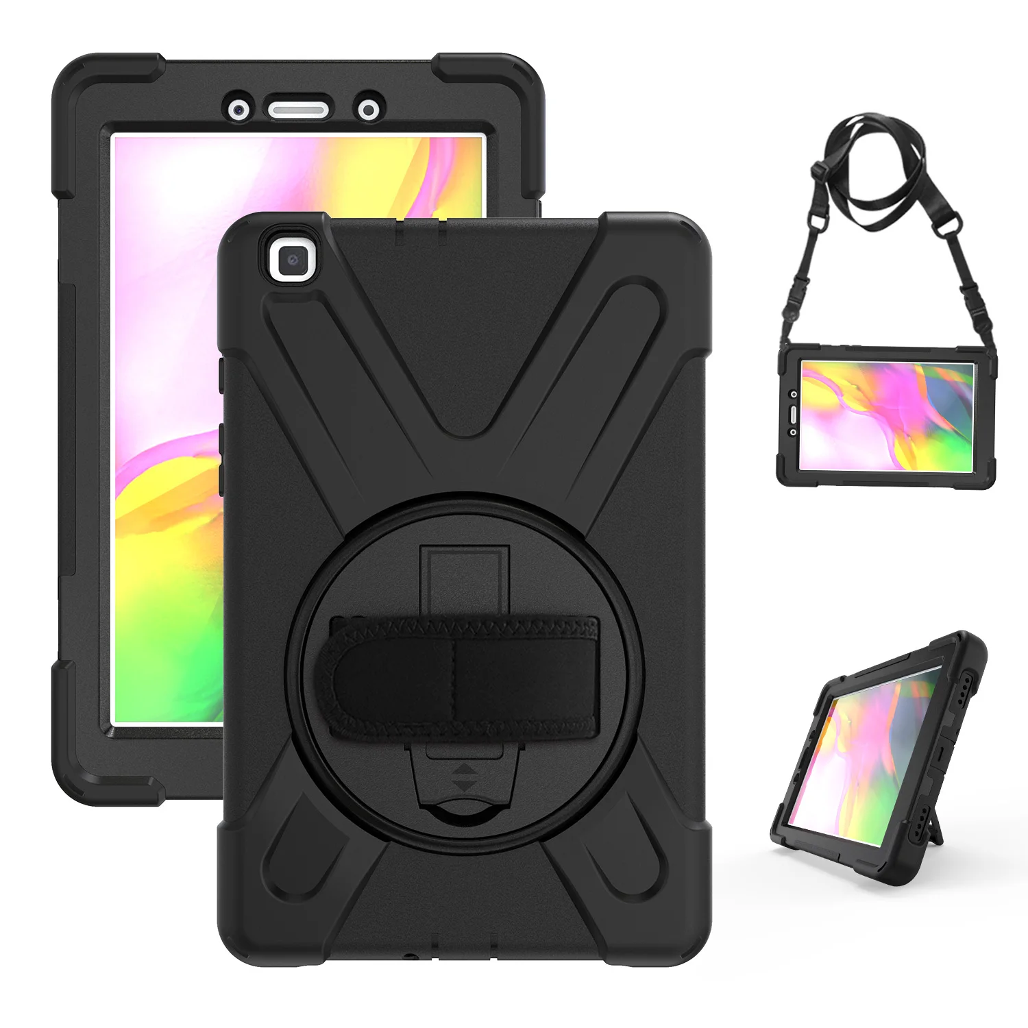 samsung tab a 8.0 case 2019