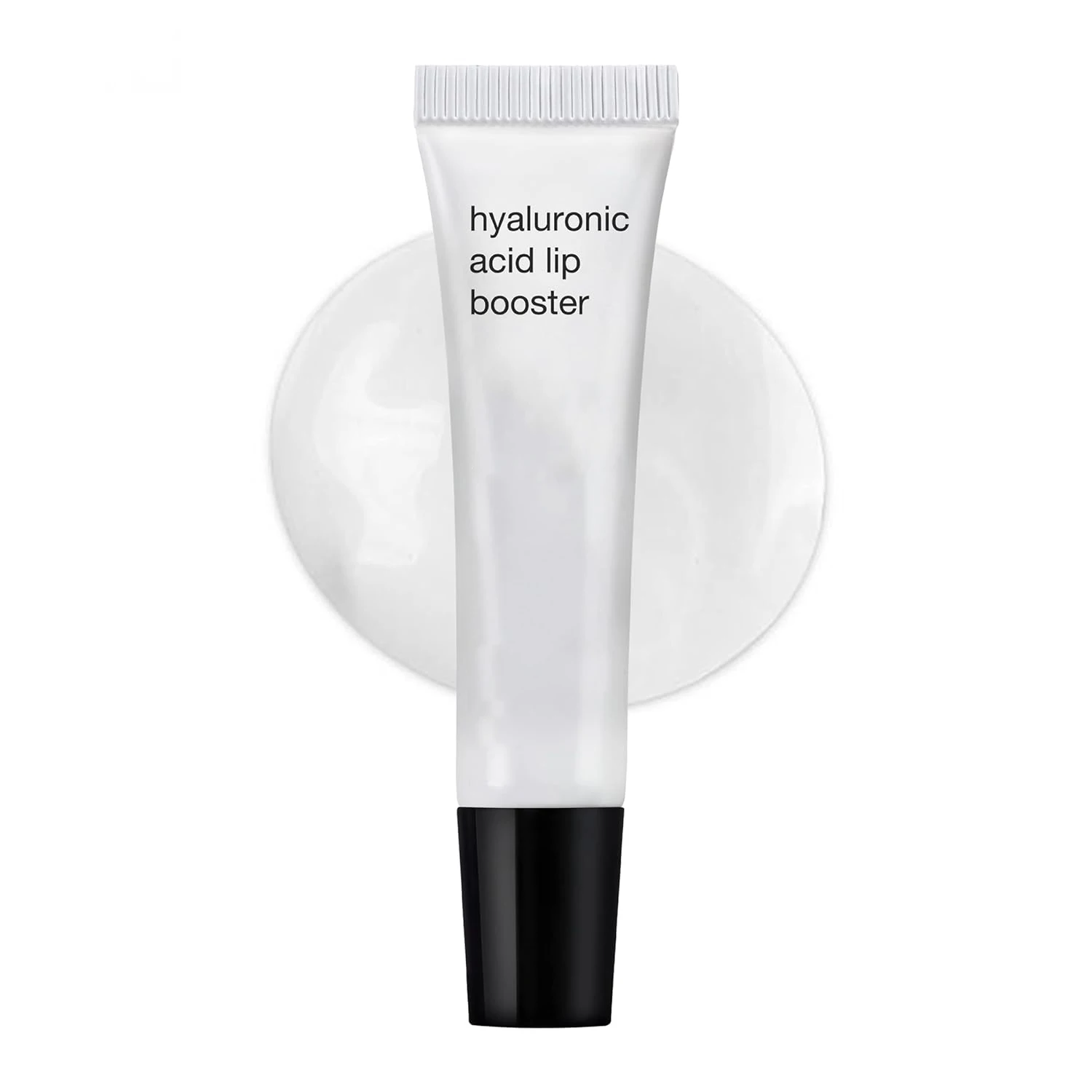 Popular Lip Plumper Serum Hyaluronic Acid Hydrate and Minimizing Fine Lines and Wrinkles Lip Booster Volume