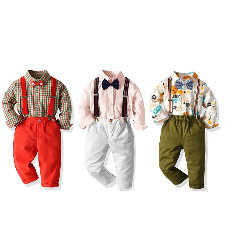 TAIAOJING Toddler Baby Boys Outfits Kids Boy Girl Spring Festival Cotton  Autumn Sweatshirt Lined Tops Pants Clothes Chinese Winter Warm Tang Suit  Outfits Set Girls Fashion Outfits 2-3 Years - Walmart.com