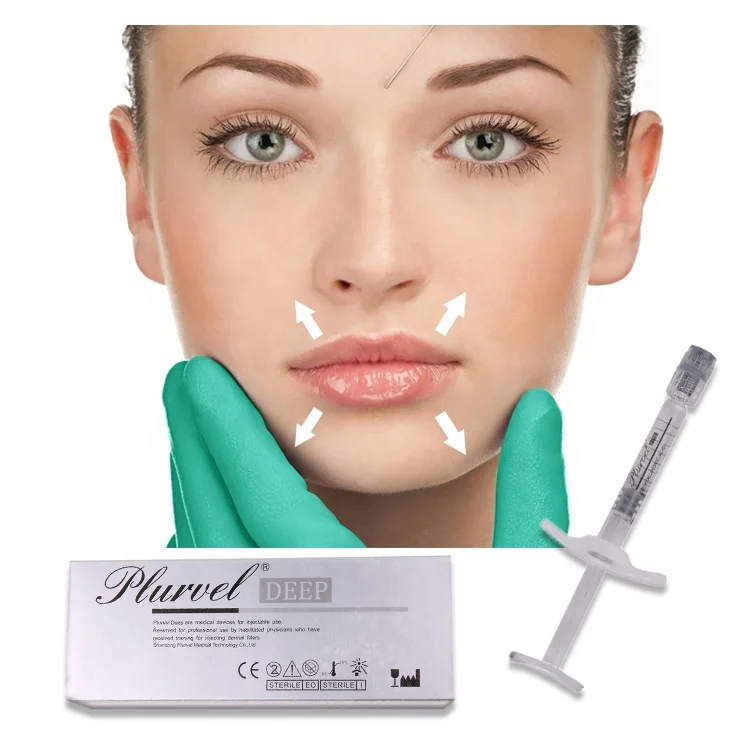 

Cross linkes hyaluronic acid gel dermal filler lip augmentation injection juvaderm filler voluma novaderm bd ultra-fine needle