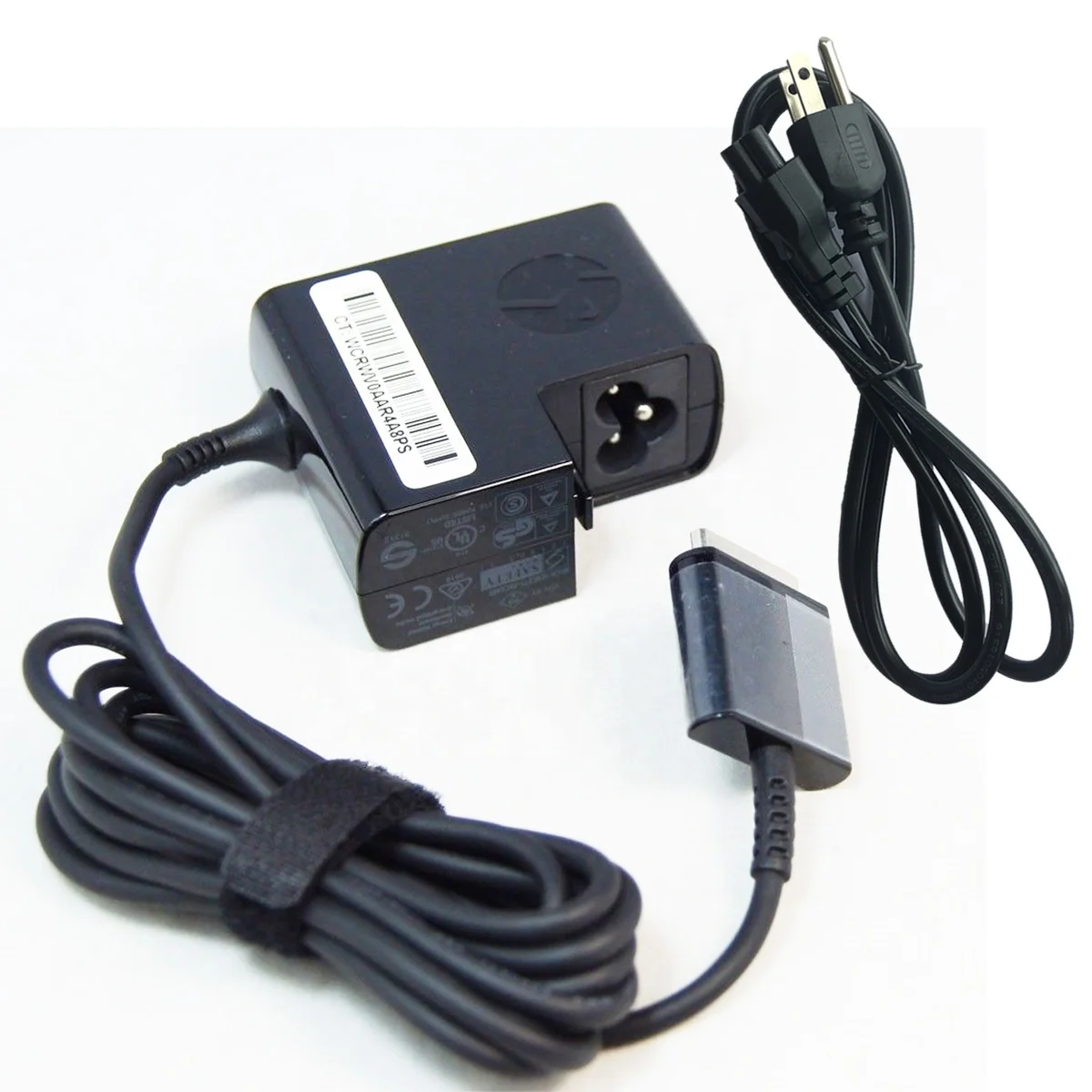 

Ac Adapter 10W 9V 1.1A Charger for HP ELITEPAD 900 Z2760 HSTNN-DA34 688735-003 686120-001 D6S54AA ElitePad 1000 G2 tablet