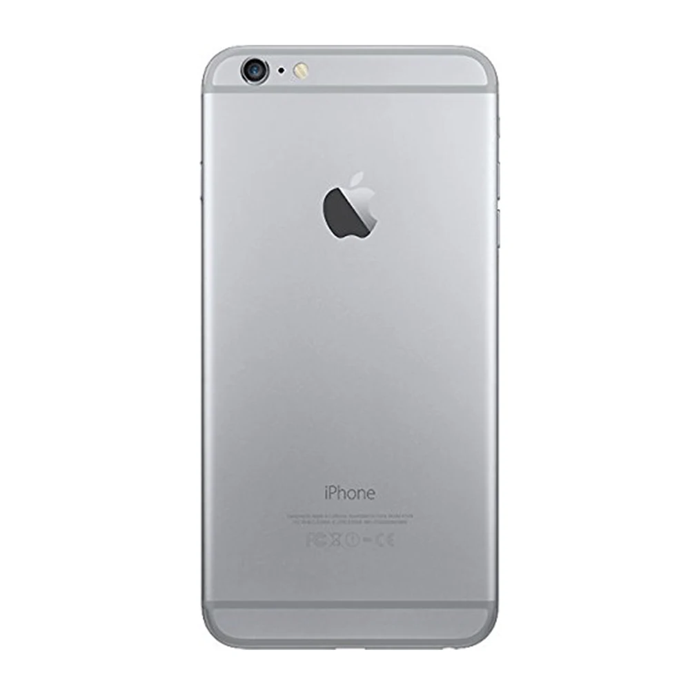 

Amazing Quality Best Wholesale Space Gray A Grade 128Gb Carrier Untest I Phone For Iphone 6 +