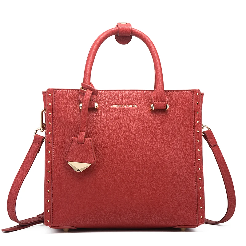 

New Fashion Womens Handbags And Purses 2021 Casual Shoulder Sling Women Bag Business Work Handbag For Ladies YG21-450