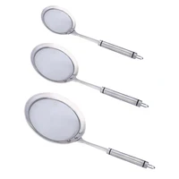 

New Kitchen Strainer Stainless steel