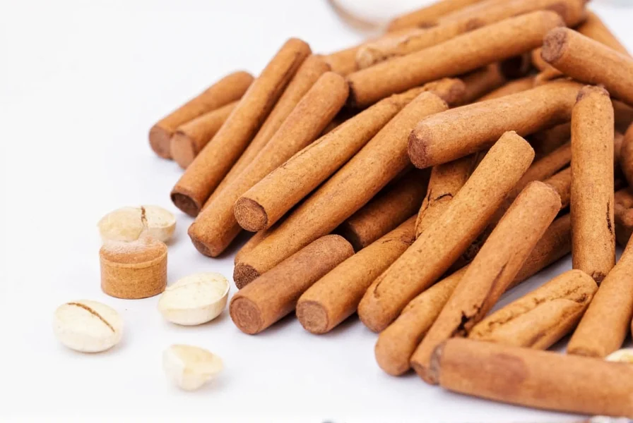 benefits of cinnamon pills