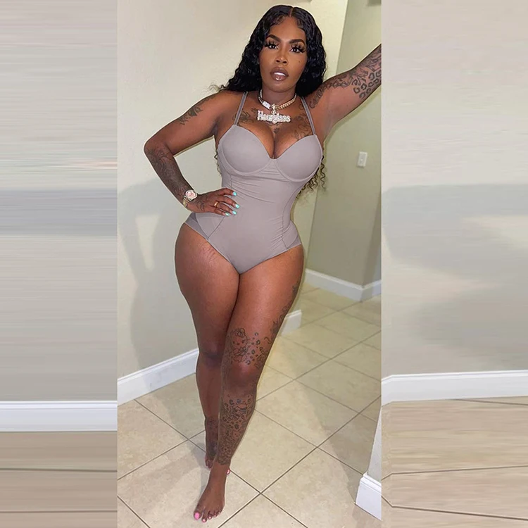 

Yayirun Sexy Backless Bodycon Women Sexy Tight Mini Summer Dress Hip Wrap Dress Modern Mini Dress, Optional