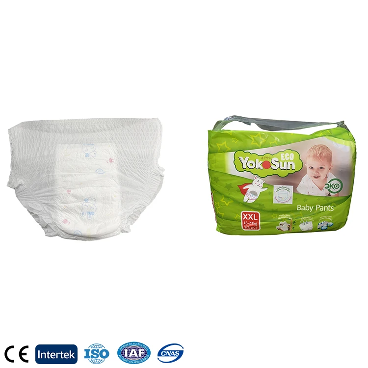 

Free Sample diaper best in vietnam pants pull up A grade baby diapers