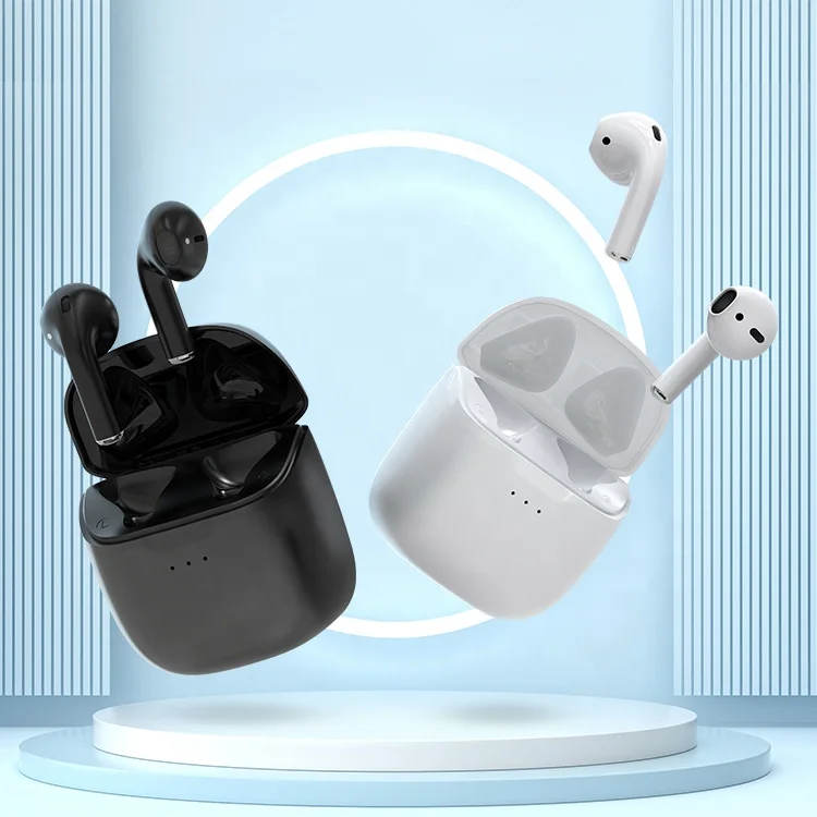 

Mini Sport Headset TWS Gaming Waterproof Handsfree Headphone Stereo Earphone Bolototh True Wireless Earbuds