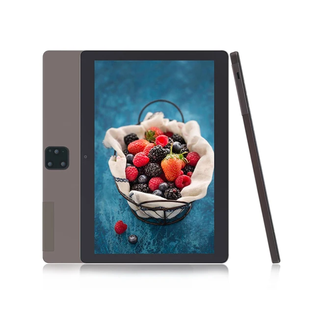 

10 inch nfc android 8.1 poe kiosk / feedback tablets factory price tablet pc 10 inch dual core 3g tablet pc, Colorful