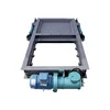 Qianglin Brand Customized wear-resistant electro-hydraulic flat gate double cylinder flat gate