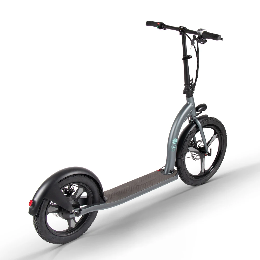 

Factory supply attractive price Electric kick scooter esccoter, Customized