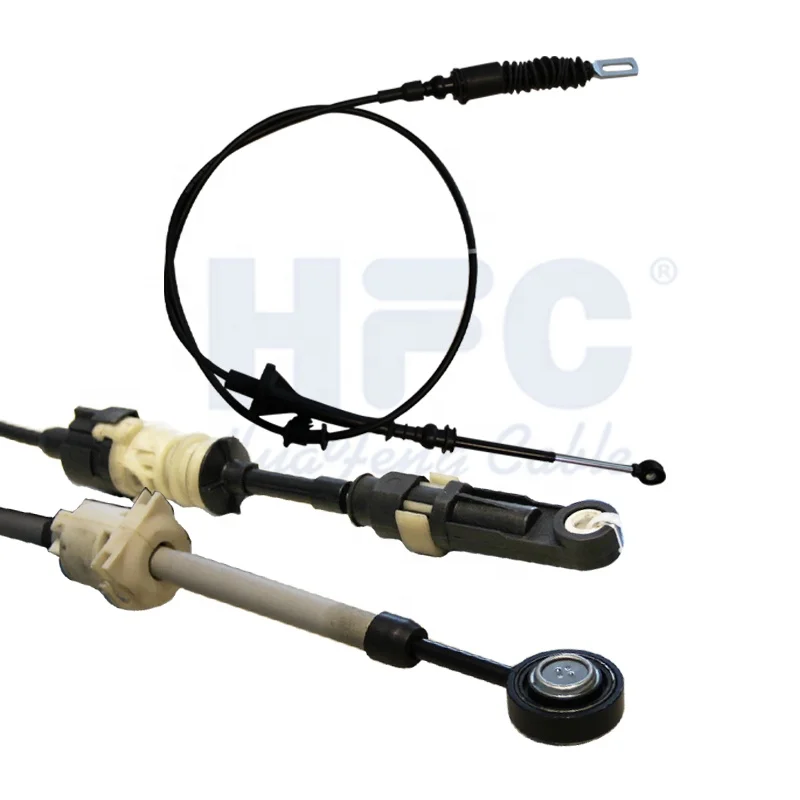 Gear Shift Cable For Toyota Collora Altis Vw Volvo Hino Gm Daewoo Ford