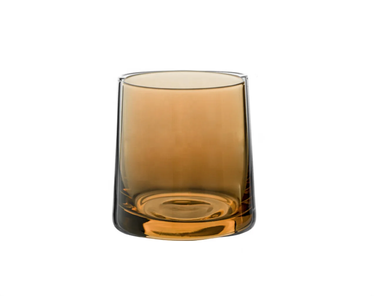 

Hot selling transparent glass simple glass high borosilicate glass