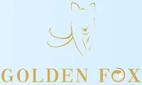 Golden fox