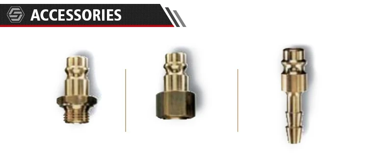 quick release shaft quick couplings hose connectors
