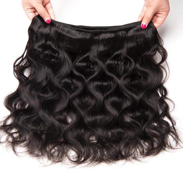 

original factory 8inch to 28inch straight body wave cruly hair mink brazilian virgin cuticle aligned hair bundles