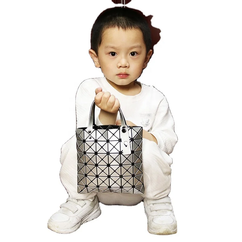 

Multifunctional New Makeup Mini Bag Made In China, Beige, silver, black, pink