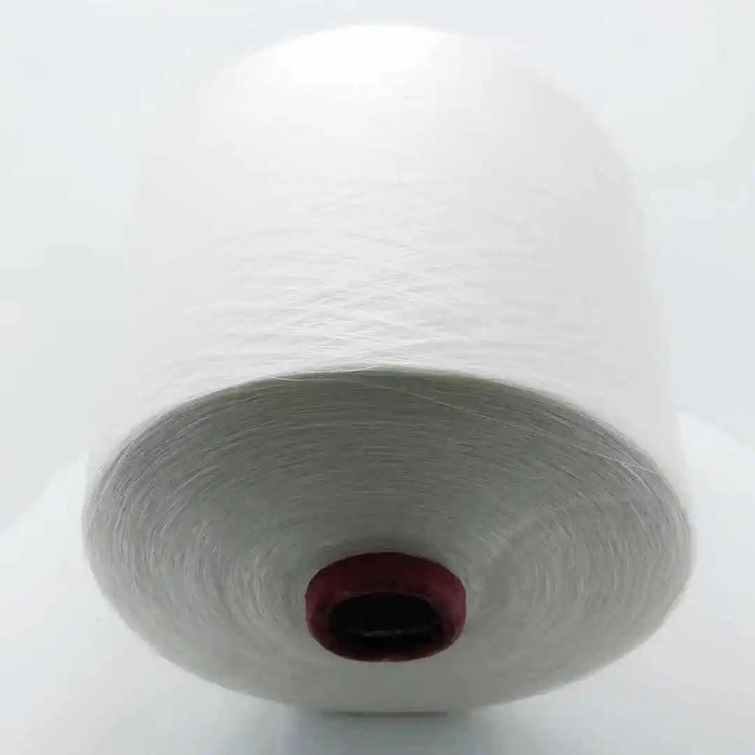 
32Ne / 2 Modal yarn 100 % Viscose Eco-Friendly 2020 New Arrival cotton Yarn 