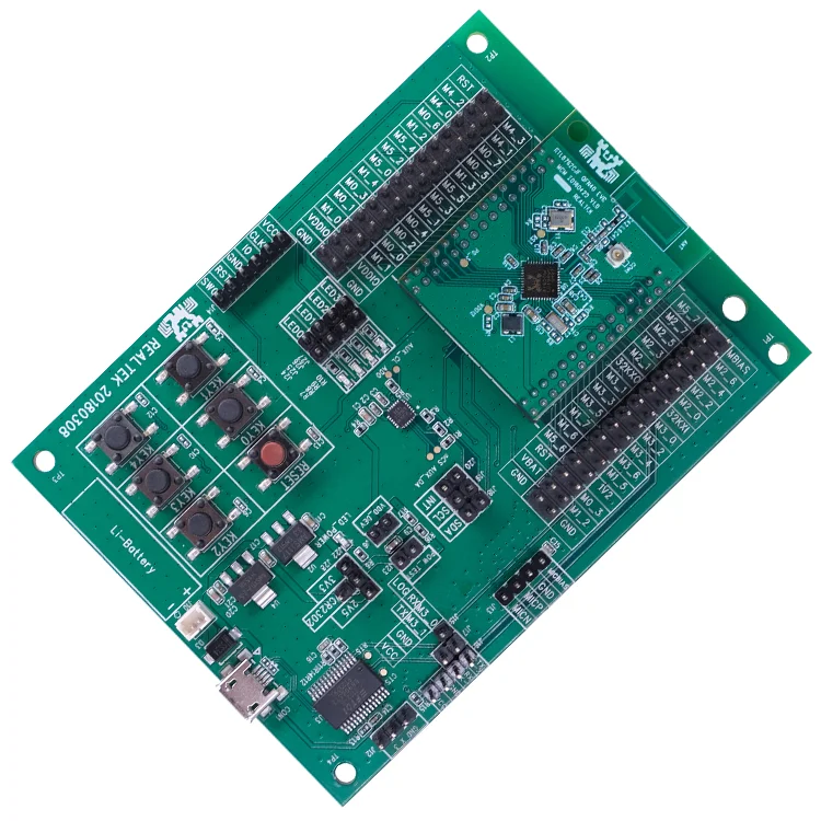 

Realtek RTL8762CMF EVB BT Development Board BT 5.0