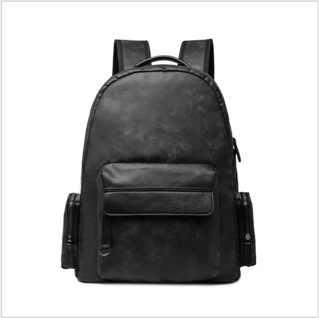 

2020 trendy fashion custom sports travel leisure rucksack bagpack smart anti-theft mochilas knapsack backpack bag