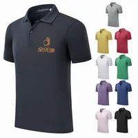 

Professional OEM Factory Wholesale custom polo shirts high quality mens custom embroidered or print logo t shirt polo