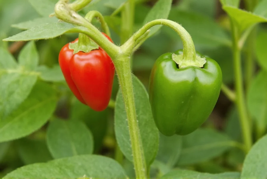 Rocoto Pepper: Heat Level, Uses & Growing Guide