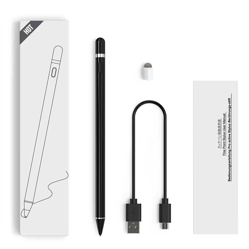 

pen stylus sunny worldwide logistics, Customized