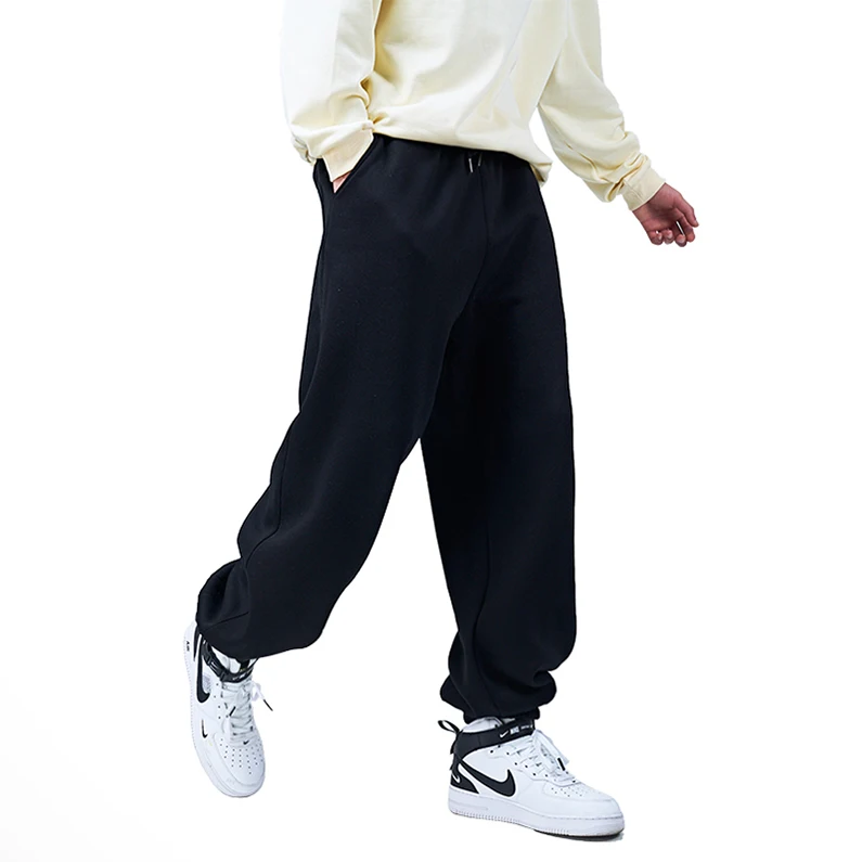 

Fashion Hip Hop Joggers Suits Men