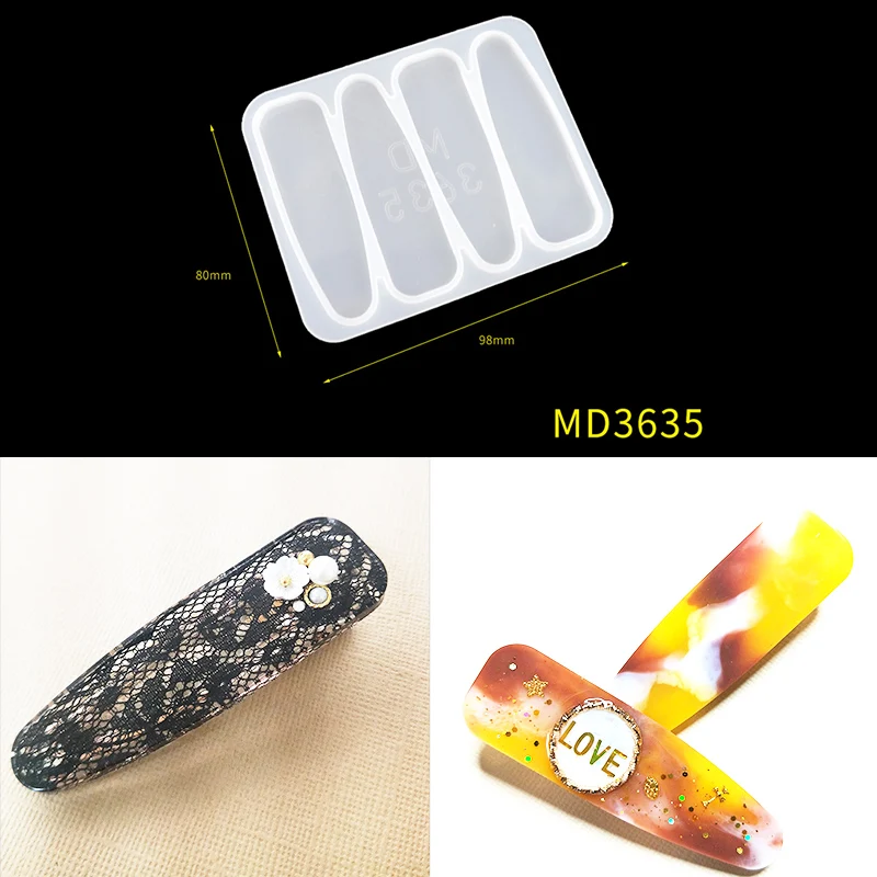 

DIY Hand Made C-Type Bracelet Ring Hole Pendant Skeleton Crow Dagger Mold Crystal Drip Rubber Mold Jewelry Craft