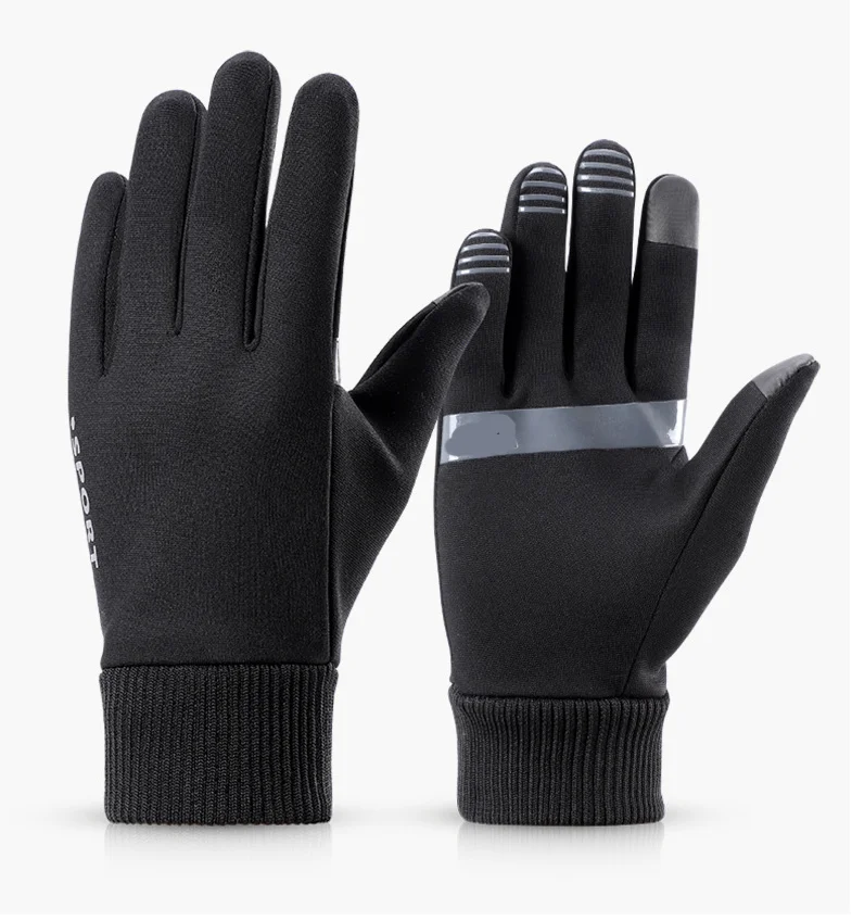 

Custom Outdoor Flexible Newest Design Gloves For Riding Cycling Gloves Bike Gloves