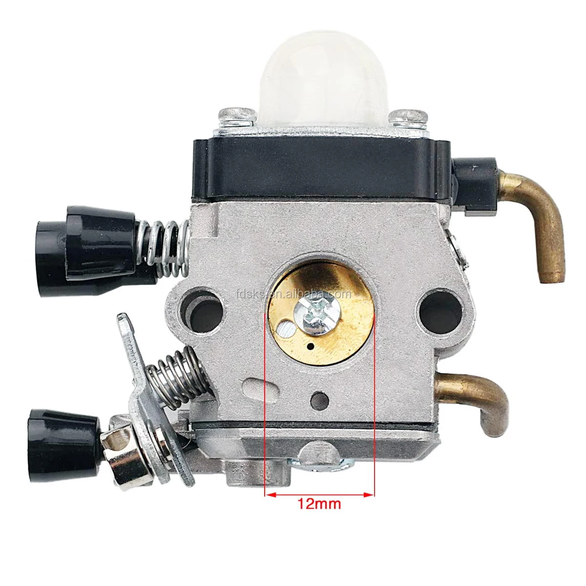 Carburetor Replace Zama C1q-s97 C1q-s186 C1q-s71 C1q-s66 Fits For Stihl ...