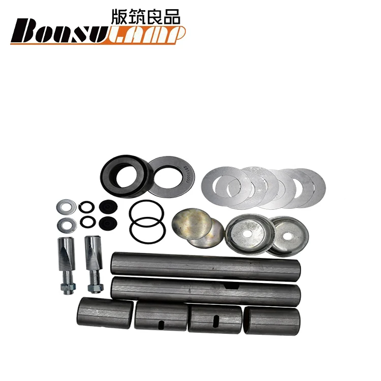 Manufacture For Truck Mitsubishi Canter Fe21 King Pin Repair Kits Oem