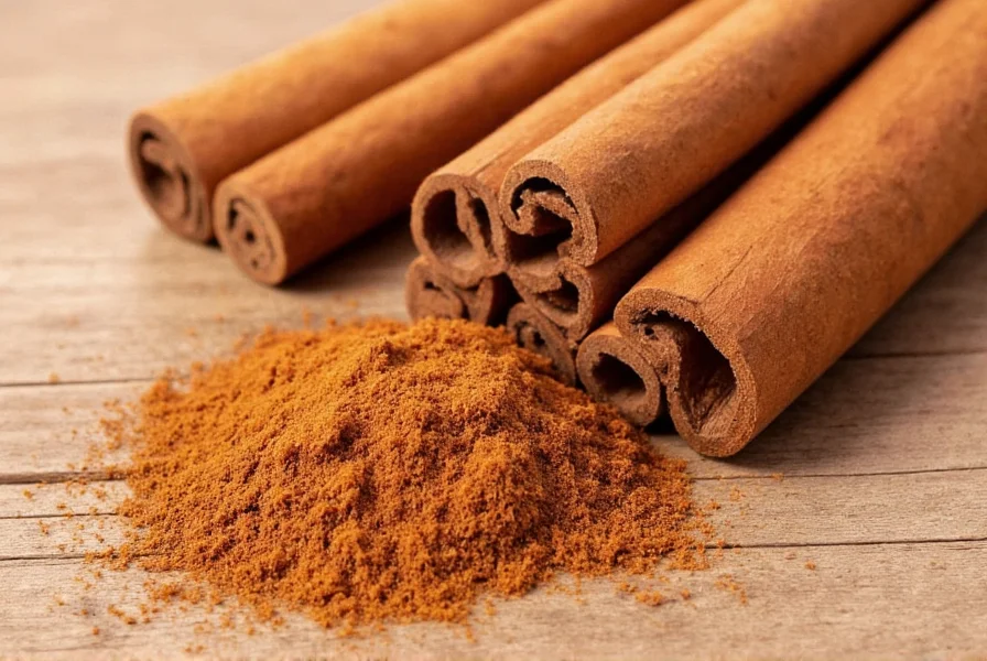 Ceylon Cinnamon Benefits: Science-Backed Health Advantages