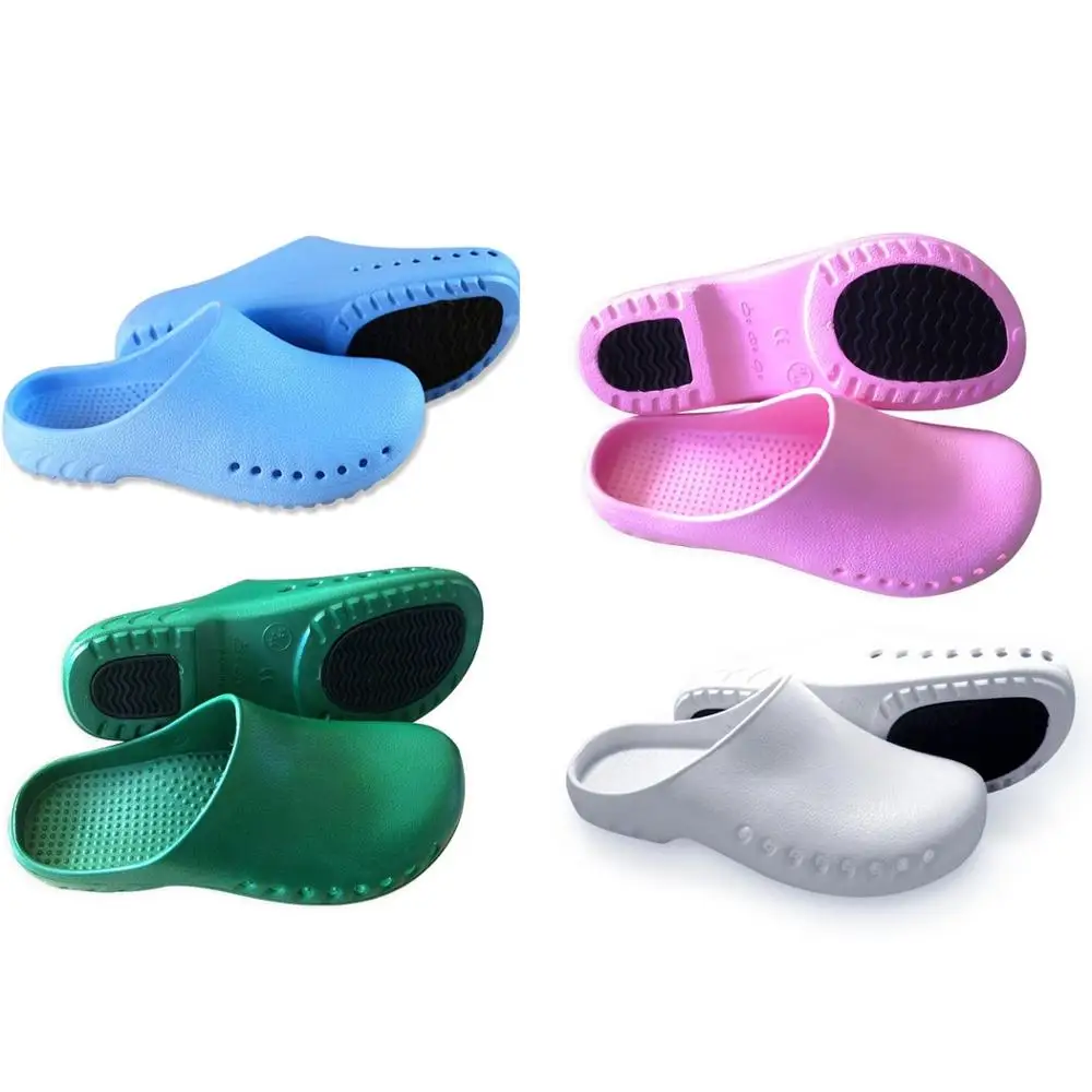 Sabots chirurgicaux Clearance